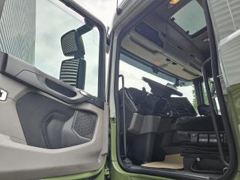 Scania R410 4x2 / RETARDER / ADR / PTO / PARKING COOLER